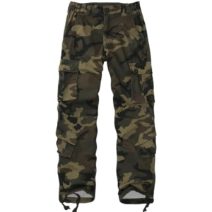 Trousers
