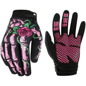 Motorcycle Gloves