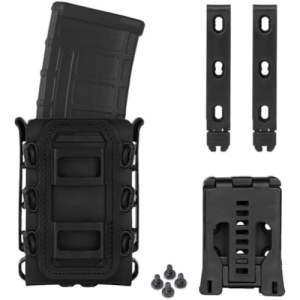 Mag Pouches