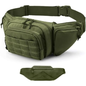 Gun Pouches