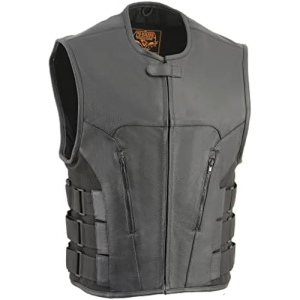 Bulletproof Jackets