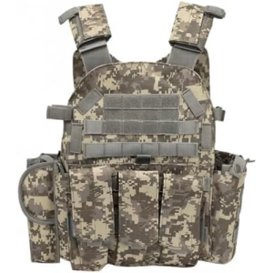 Bulletproof Jackets