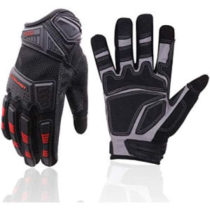 Tactical & Airsoft Gloves