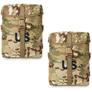 Pouches