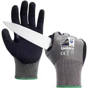 Protective Gloves
