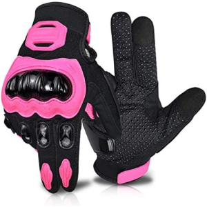 Motorcycle Gloves