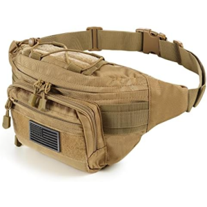 Gun Pouches