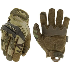 Tactical & Airsoft Gloves