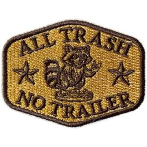 PVC Patches