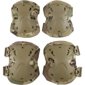 Tactical Elbow