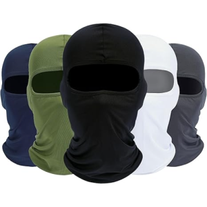 Full Face Balaclava