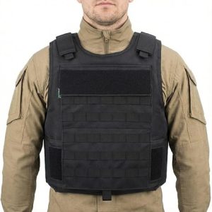 Tactical Vest