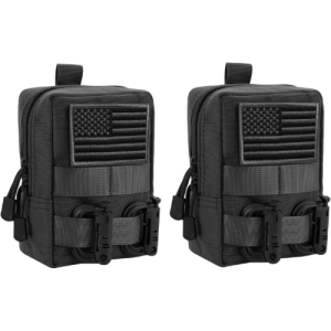 Tactical Pouchs