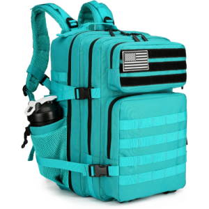 Tactical Backpacks