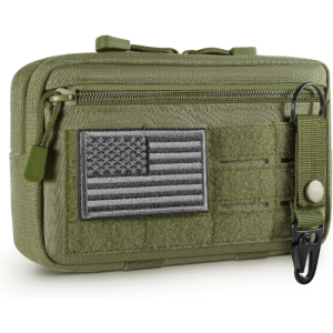 Tactical Pouchs