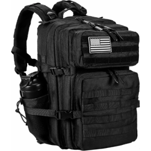 Tactical Backpacks